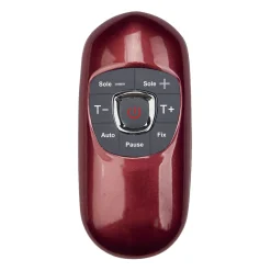 Die moderne Hausfrau Muskelstimulator Circulation Maxx Reflexology