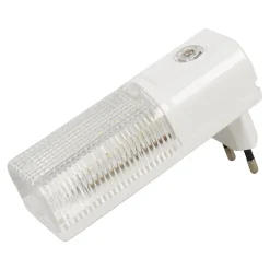 Die moderne Hausfrau Nachtlicht "LED" mit Dämmerungsautomatik