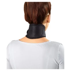 Die moderne Hausfrau Nackenkissen