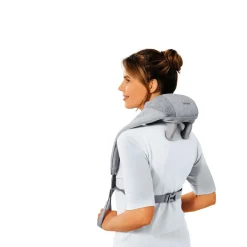 Die moderne Hausfrau Nacken-Massagegerät 