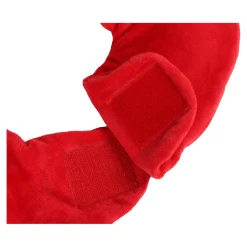 Die moderne Hausfrau Nackenwärmflasche "Klett”