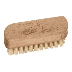 Die moderne Hausfrau Nagelbürste