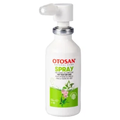 Die moderne Hausfrau Natürliches Ohrenspray, 50 ml