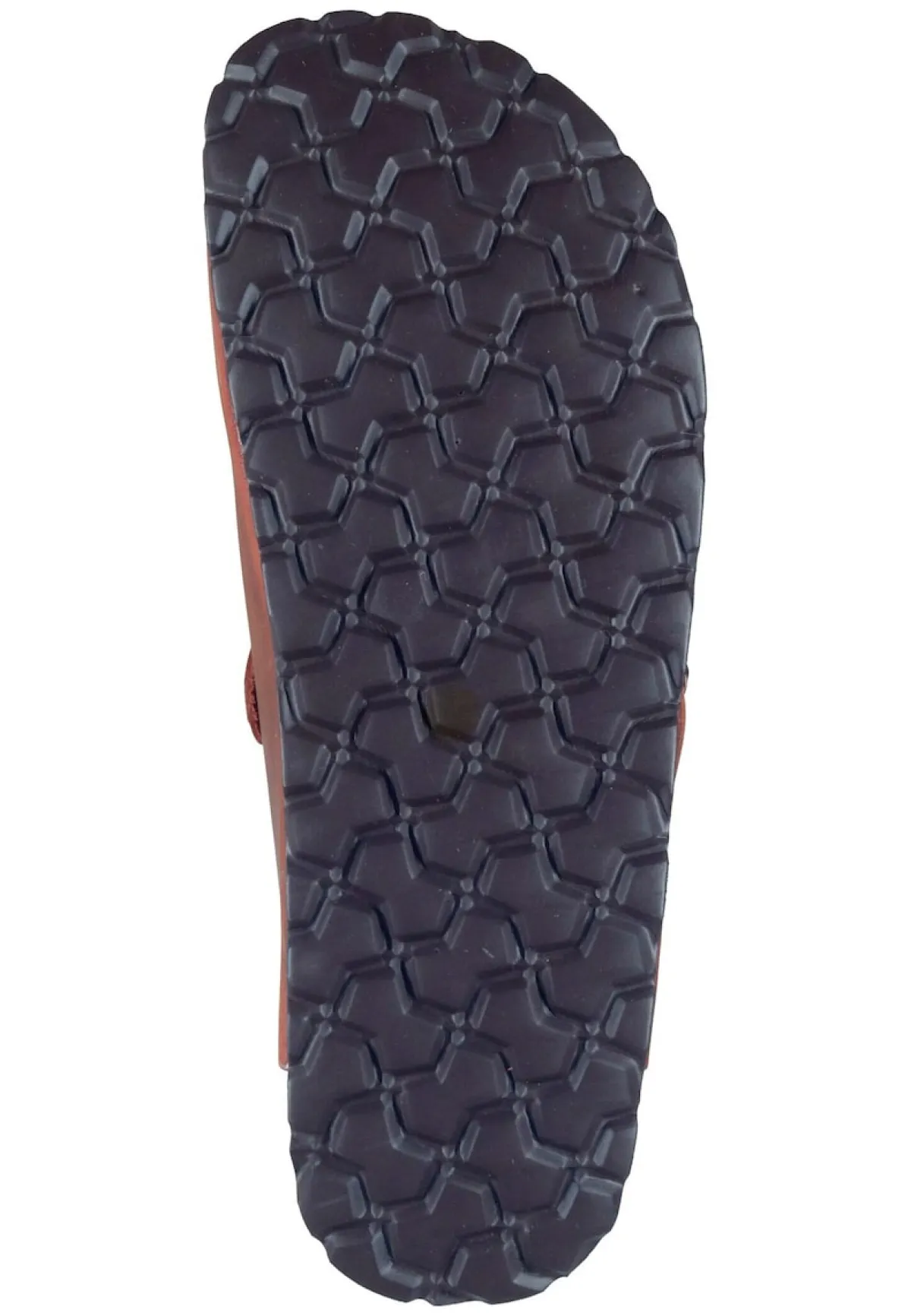 Herren Die moderne Hausfrau NERPIO Clogs braun