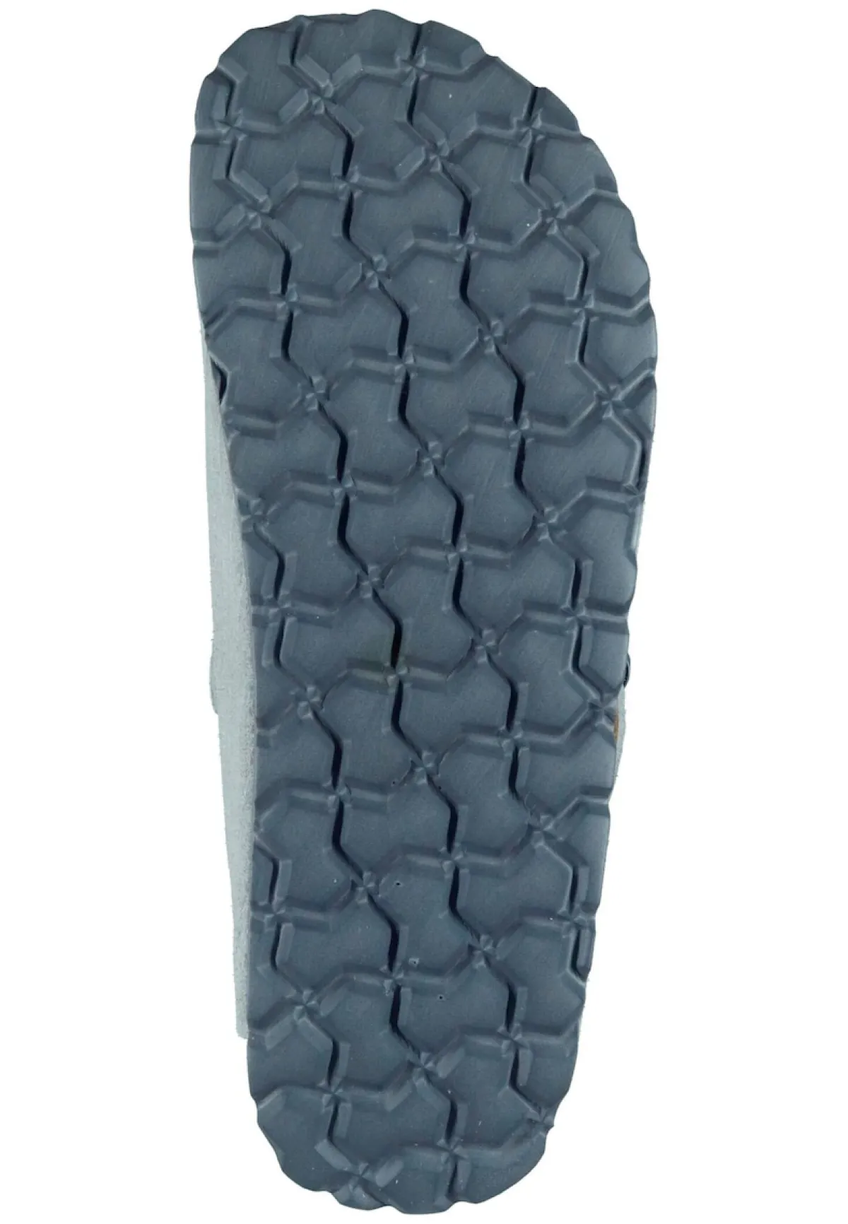 Damen Die moderne Hausfrau NERPIO Clogs hellgrau