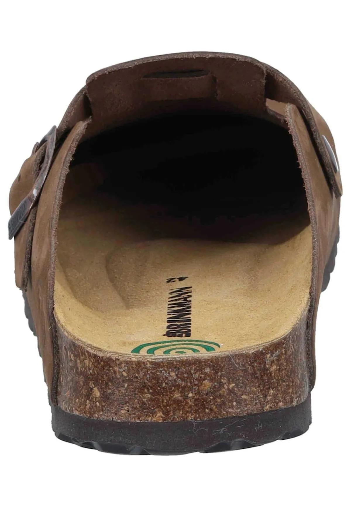 Herren Die moderne Hausfrau NERPIO Clogs mittelbr.