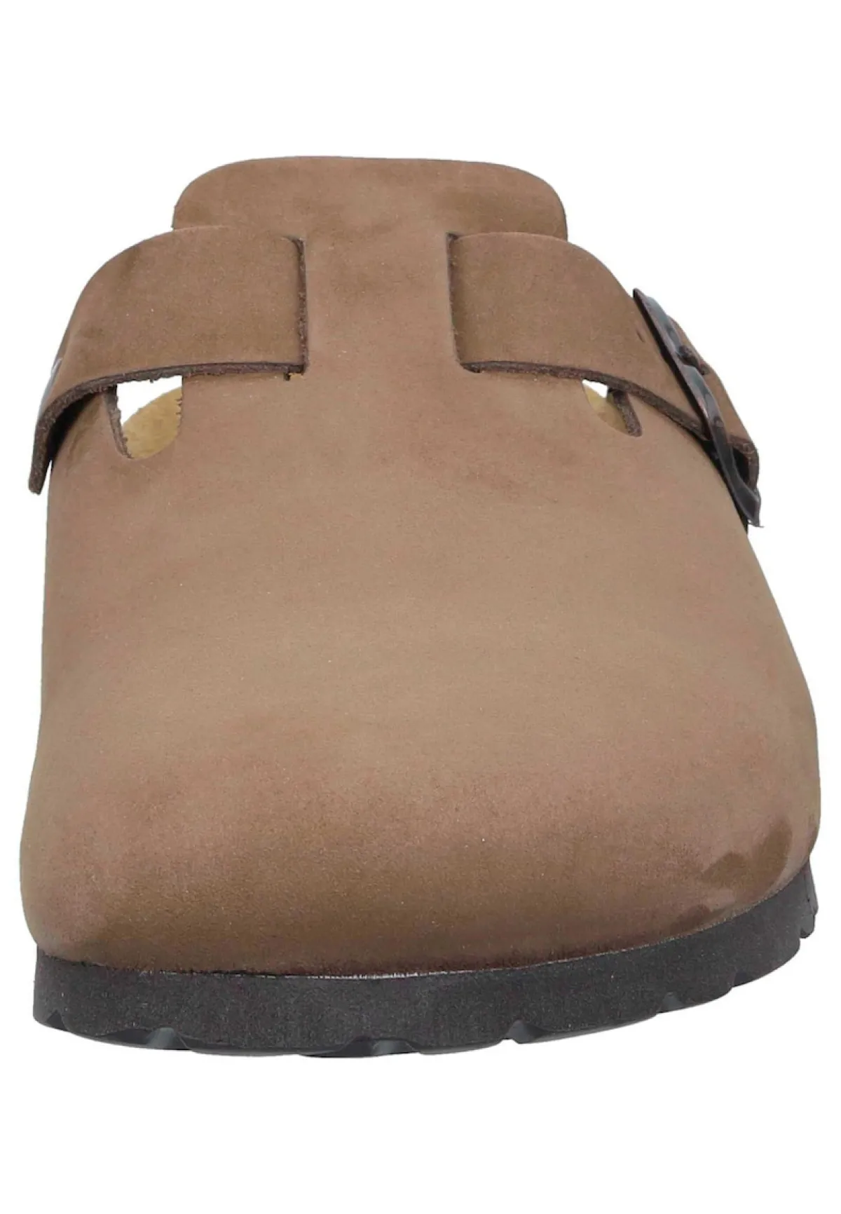 Herren Die moderne Hausfrau NERPIO Clogs mittelbr.