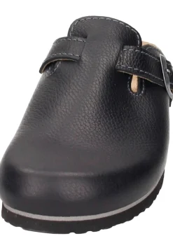 Herren Die moderne Hausfrau NERPIO Clogs schwarz