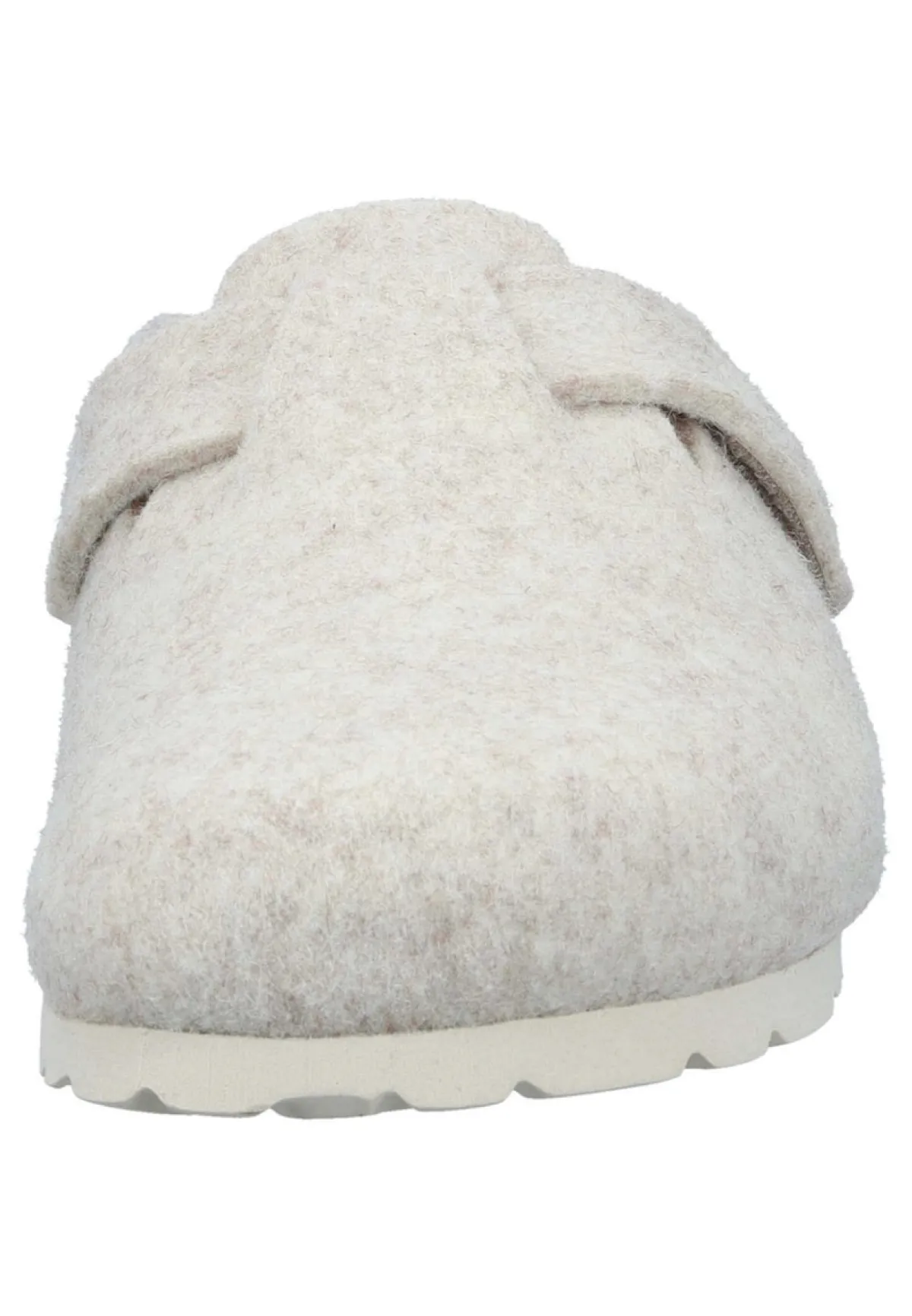 Damen Die moderne Hausfrau NERPIO HOME Hausschuhe beige