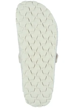 Damen Die moderne Hausfrau NERPIO HOME Hausschuhe beige