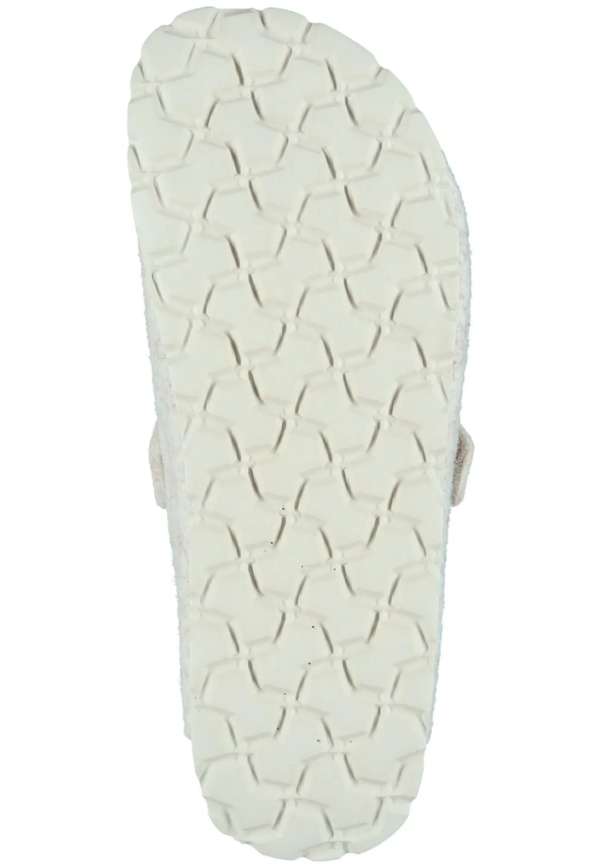 Damen Die moderne Hausfrau NERPIO HOME Hausschuhe beige