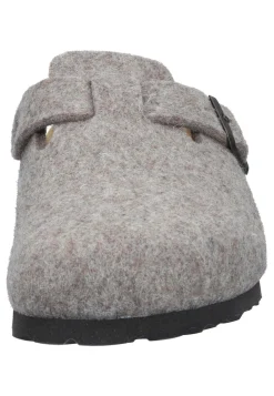 Herren Die moderne Hausfrau NERPIO HOME Hausschuhe mittelbr.