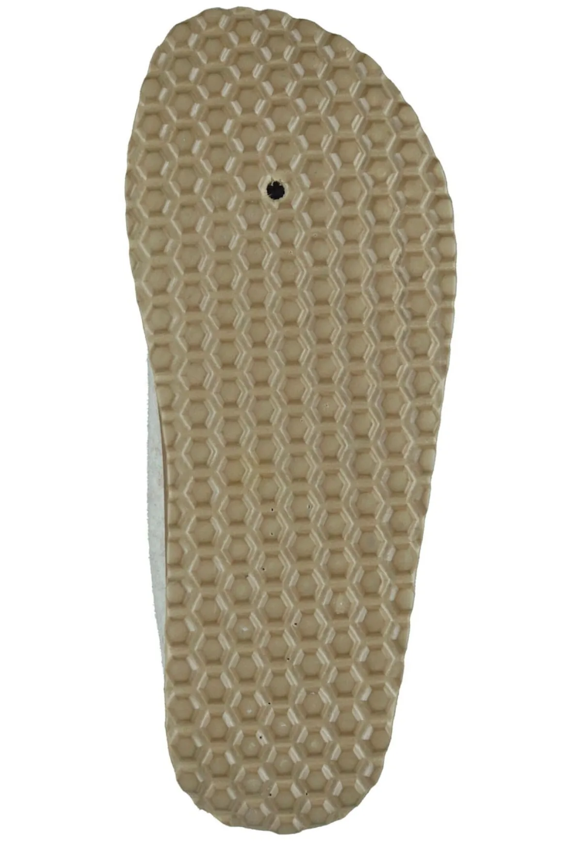 Damen Die moderne Hausfrau NERPIO HOME Hausschuhe offwhite