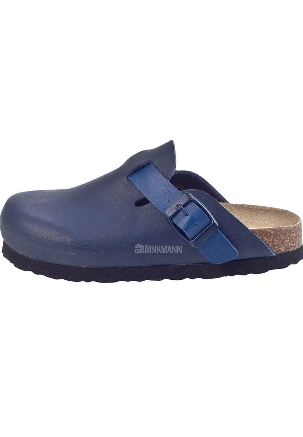 Herren Die moderne Hausfrau NERPIO KIDS Clogs blau