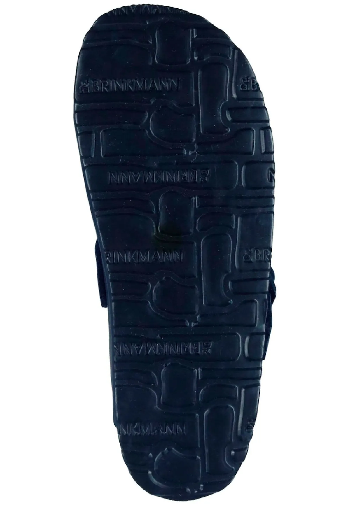 Herren Die moderne Hausfrau NERPIO KIDS Clogs blau