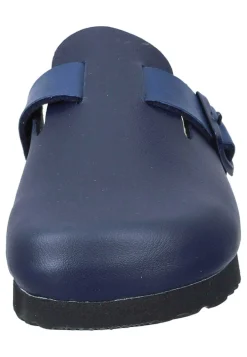 Herren Die moderne Hausfrau NERPIO KIDS Clogs blau