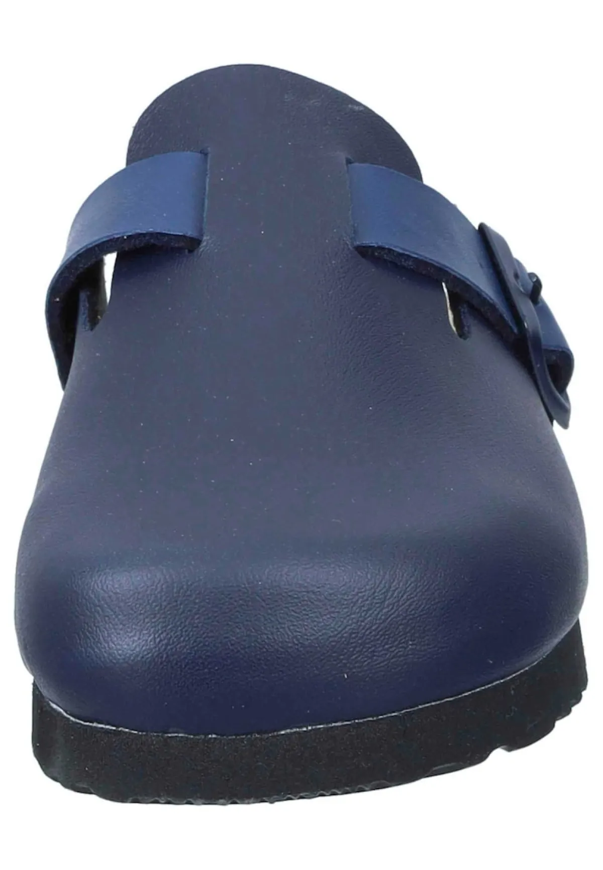Herren Die moderne Hausfrau NERPIO KIDS Clogs blau