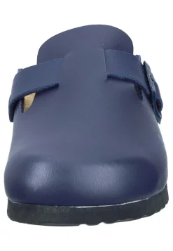 Herren Die moderne Hausfrau NERPIO KIDS Clogs blau