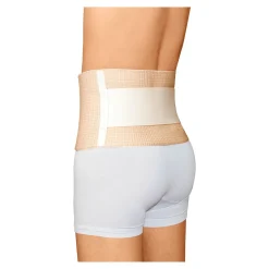 Die moderne Hausfrau Nierenwärmer mit Stützfunktion Stark