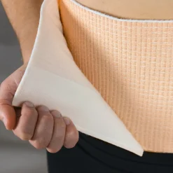 Die moderne Hausfrau Nierenwärmer mit Stützfunktion Standard