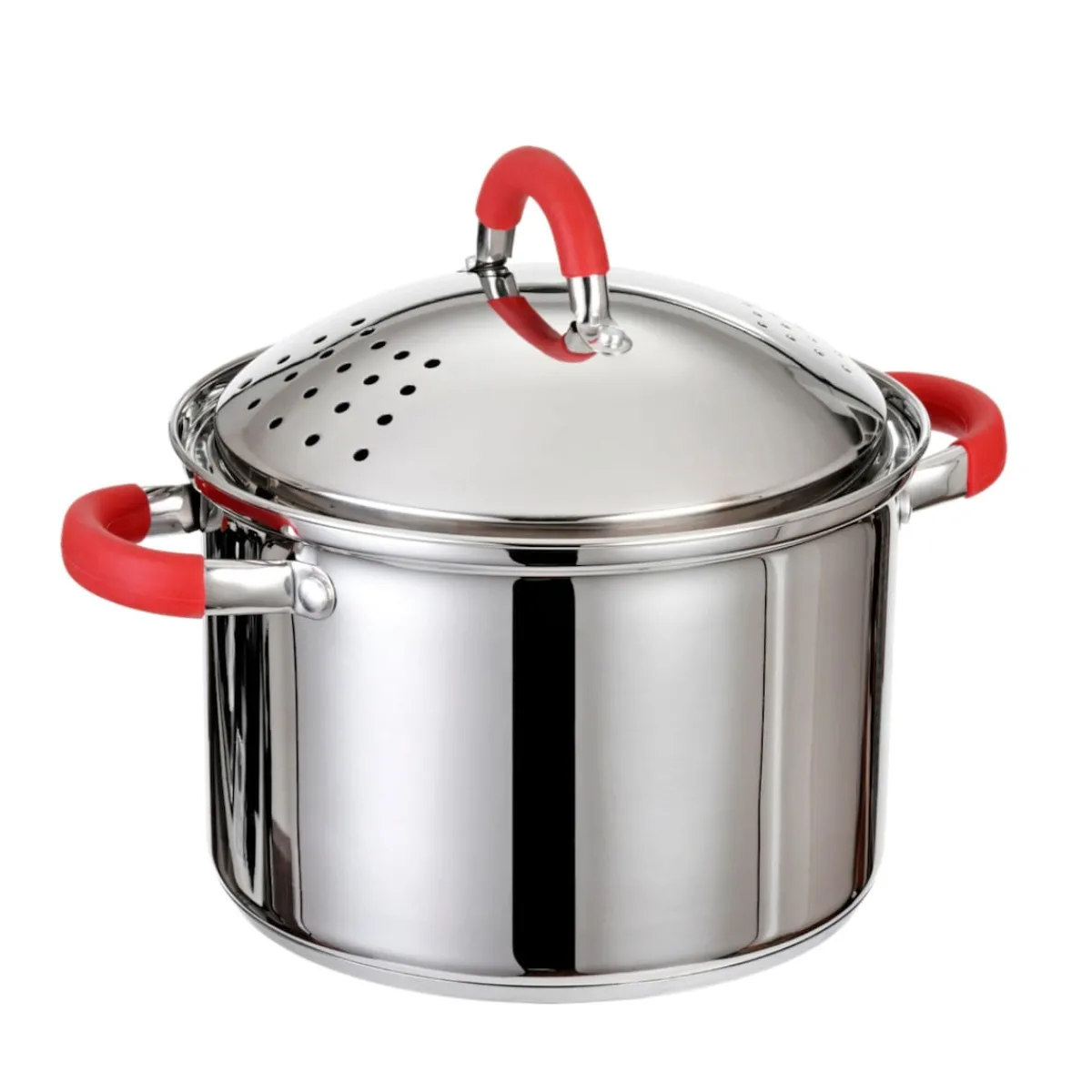 Die moderne Hausfrau Nudeltopf Wibschla 33