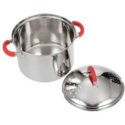 Die moderne Hausfrau Nudeltopf Wibschla 33