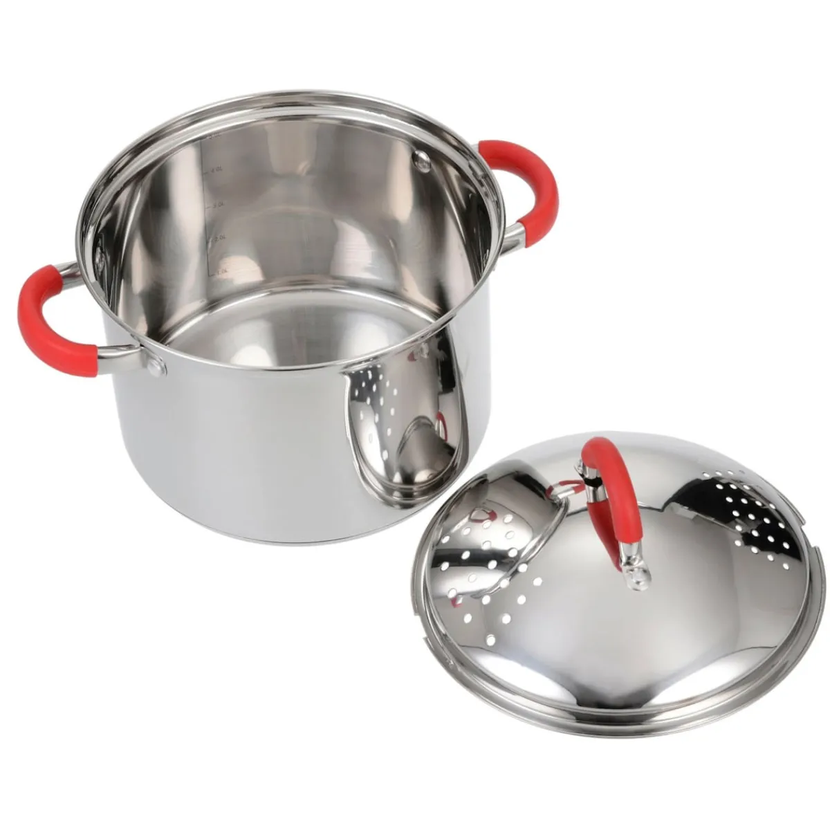 Die moderne Hausfrau Nudeltopf Wibschla 33