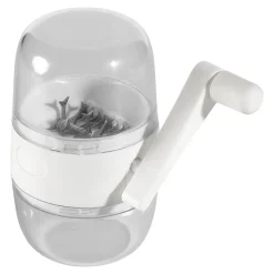 Die moderne Hausfrau Nuss-Mühle