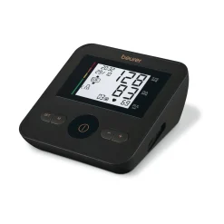 Die moderne Hausfrau Oberarm-Blutdruckmessgerät BM 27 Limited Edition