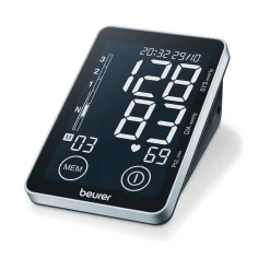 Die moderne Hausfrau Oberarm-Blutdruckmessgerät BM 58