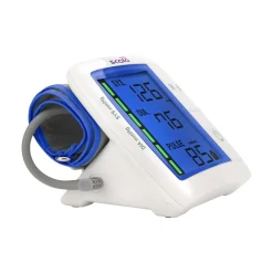 Die moderne Hausfrau Oberarm-Blutdruckmessgerät "SC 7670"