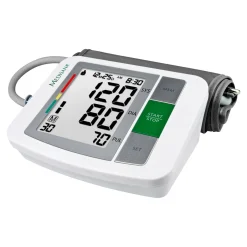 Die moderne Hausfrau Oberarm-Blutdruckmessgerät "BU 512"