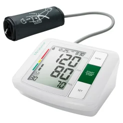 Die moderne Hausfrau Oberarm-Blutdruckmessgerät "BU 512"