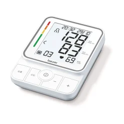 Die moderne Hausfrau Oberarm-Blutdruckmessgerät BM 51