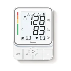 Die moderne Hausfrau Oberarm-Blutdruckmessgerät BM 51