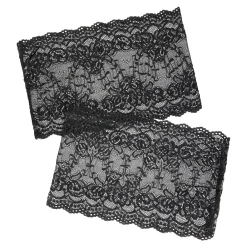 Die moderne Hausfrau Oberschenkelbänder, 1 Paar