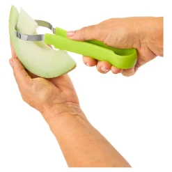 Die moderne Hausfrau Obst-Dekorier-Set, 3-teilig