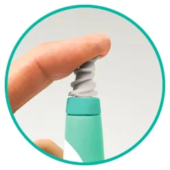 Die moderne Hausfrau Ohrenreiniger