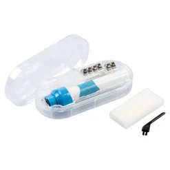 Die moderne Hausfrau Ohrreiniger