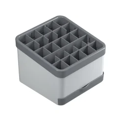 Die moderne Hausfrau Organizer für Küchenutensilien "Util-Tex"