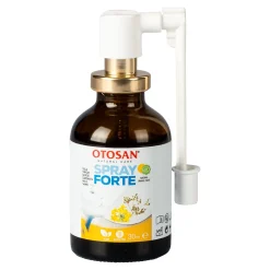 Die moderne Hausfrau Otosan- Hals & Rachenspray, 30 ml