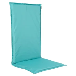 Die moderne Hausfrau Outdoor-Hochlehnersitzkissen