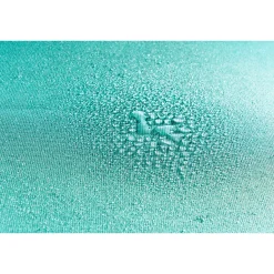 Die moderne Hausfrau Outdoor-Kissenhülle uni