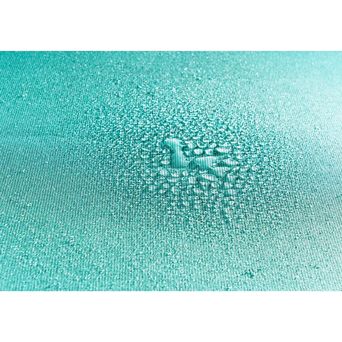 Die moderne Hausfrau Outdoor-Kissenhülle uni