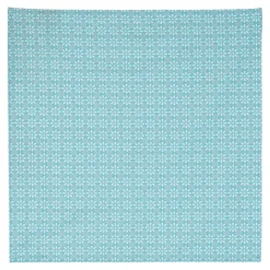 Die moderne Hausfrau Outdoor-Mitteldecke „Fleur“, 85x85 cm