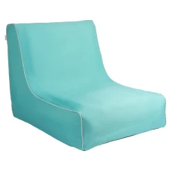 Die moderne Hausfrau Outdoor-Sofa, aufblasbar