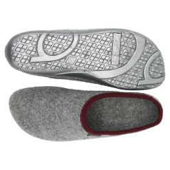 Damen Die moderne Hausfrau Pantoffel Saale