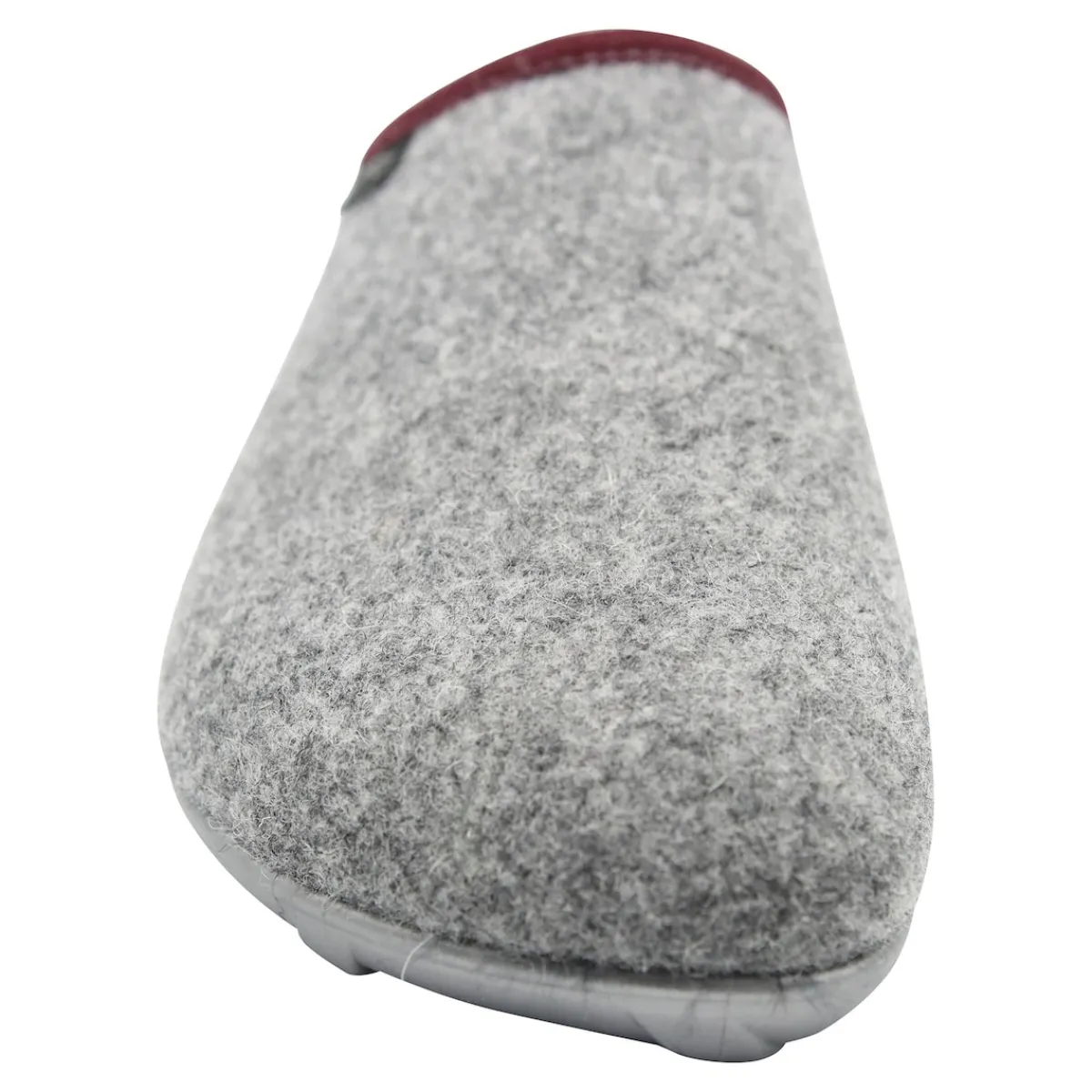 Damen Die moderne Hausfrau Pantoffel Saale