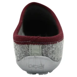 Damen Die moderne Hausfrau Pantoffel Saale