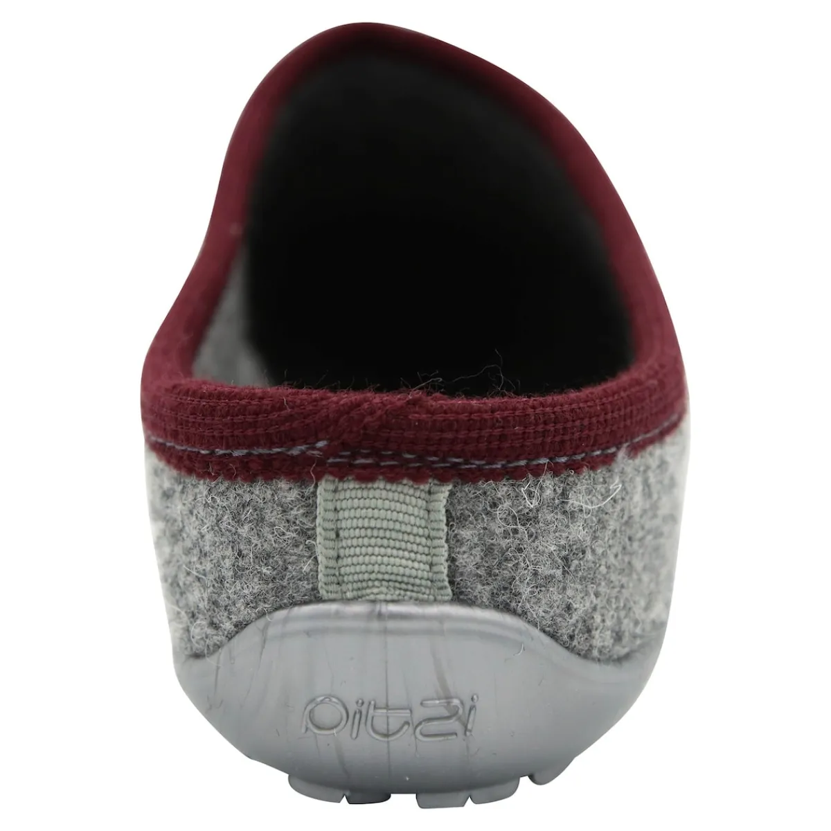 Damen Die moderne Hausfrau Pantoffel Saale